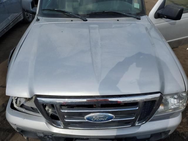 2008 Ford Ranger Super Cab