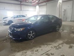 2021 Subaru Impreza Premium en venta en Albany, NY