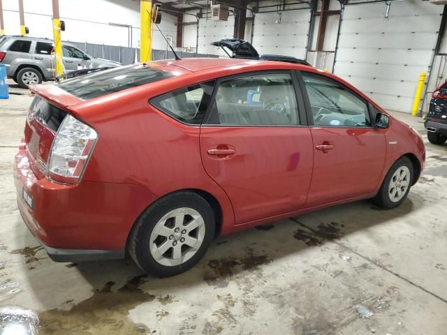 2009 Toyota Prius