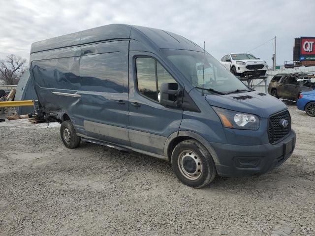 2021 Ford Transit T-250