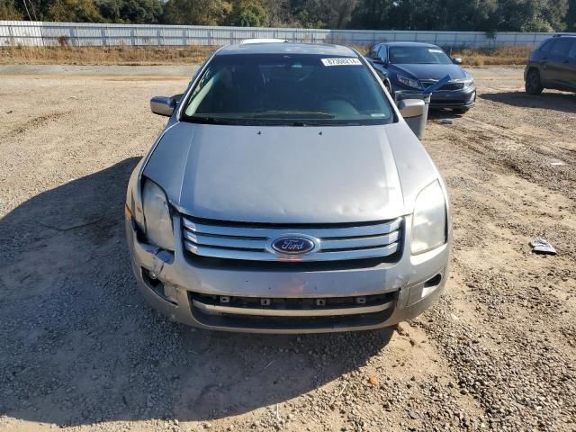 2009 Ford Fusion SE