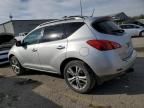 2010 Nissan Murano S