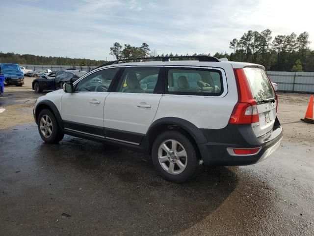 2010 Volvo XC70 3.2