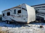 2014 Sportsmen Travel Trailer