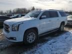 2019 GMC Yukon XL K1500 SLT