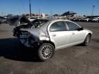 2005 Chrysler Sebring