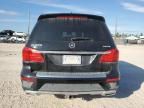 2014 Mercedes-Benz GL 550 4matic