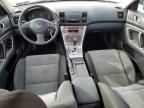 2006 Subaru Legacy Outback 2.5I