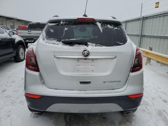 2019 Buick Encore Essence