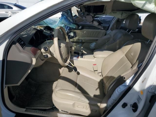 2007 Infiniti M35 Base