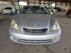 2005 Lexus ES 330