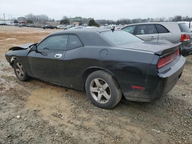 2009 Dodge Challenger SE