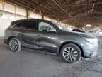 2015 Acura MDX Technology