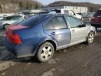 2001 Volkswagen Jetta GLS TDI