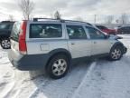 2002 Volvo V70 XC