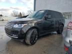 2014 Land Rover Range Rover Supercharged