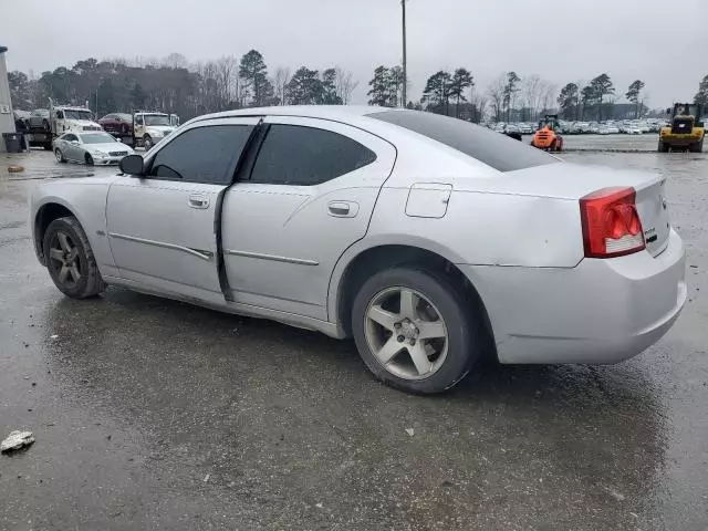 2010 Dodge Charger SXT