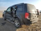 2014 Honda Pilot Touring