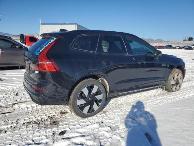 2024 Volvo XC60 Plus