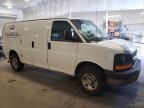 2007 Chevrolet Express G2500