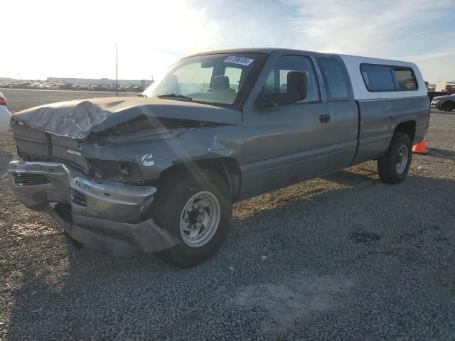 1995 Dodge RAM 2500