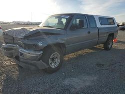 Dodge ram 2500 salvage cars for sale: 1995 Dodge RAM 2500