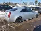 2010 Cadillac CTS Performance Collection