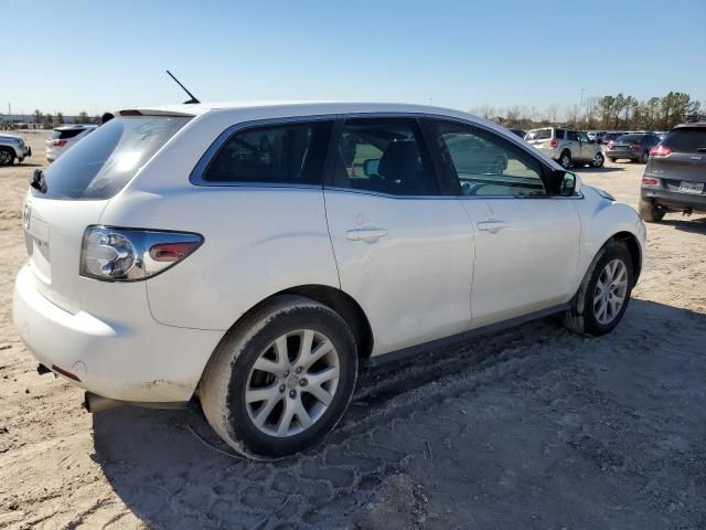 2007 Mazda CX-7