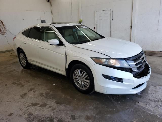 2012 Honda Crosstour EXL