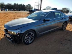 2019 BMW 530 XI en venta en China Grove, NC