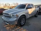 2015 Dodge RAM 1500 Longhorn