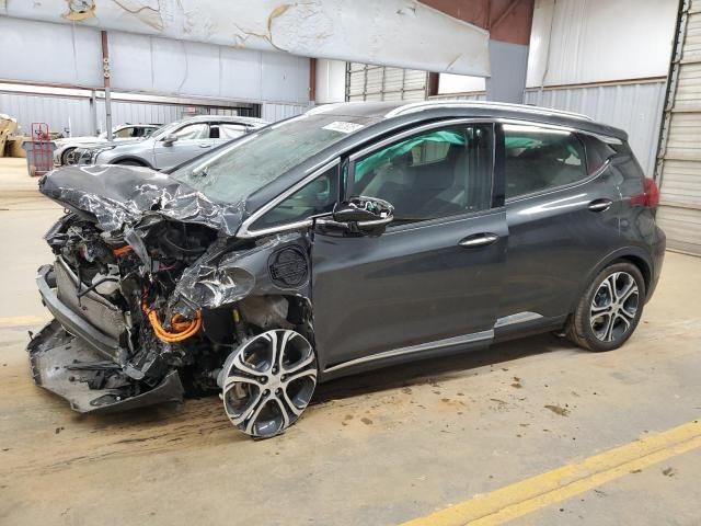 2019 Chevrolet Bolt EV Premier