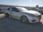 2020 Nissan Altima SR