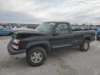 2003 Chevrolet Silverado K1500