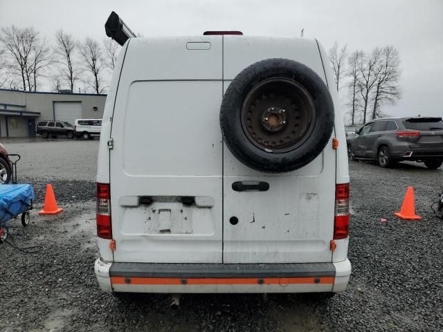 2012 Ford Transit Connect XLT