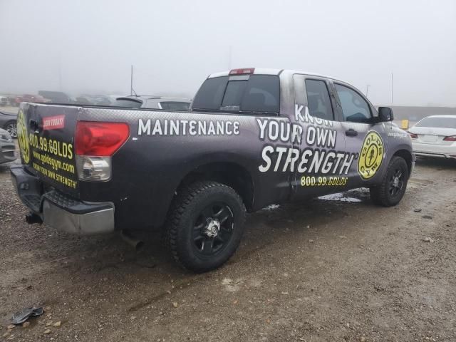 2007 Toyota Tundra Double Cab SR5