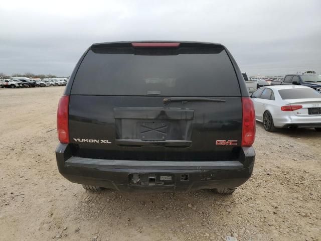 2007 GMC Yukon XL K1500