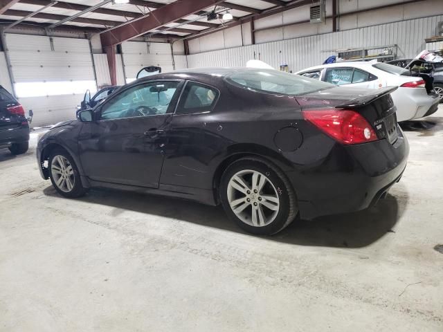 2010 Nissan Altima S