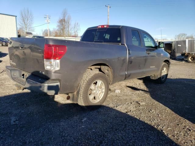 2013 Toyota Tundra Double Cab SR5