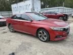 2018 Honda Accord EXL