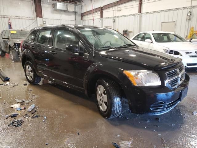 2008 Dodge Caliber