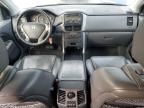 2007 Honda Pilot EXL