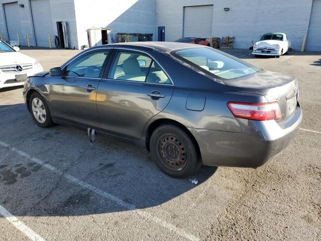 2007 Toyota Camry CE