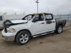 2022 Dodge RAM 1500 Classic Tradesman