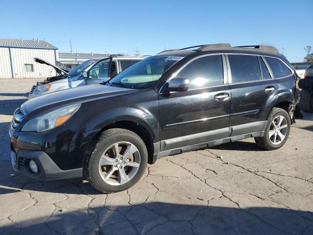 2013 Subaru Outback 3.6R Limited