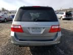 2007 Honda Odyssey EXL