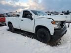 2019 Chevrolet Silverado K1500