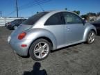 2005 Volkswagen New Beetle GLS