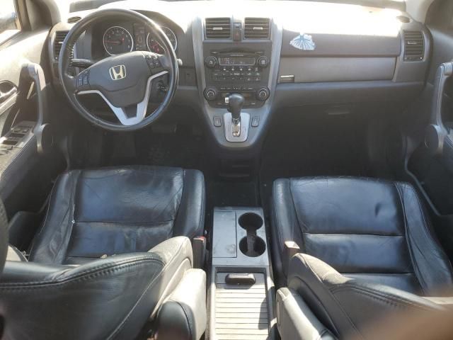 2009 Honda CR-V EXL