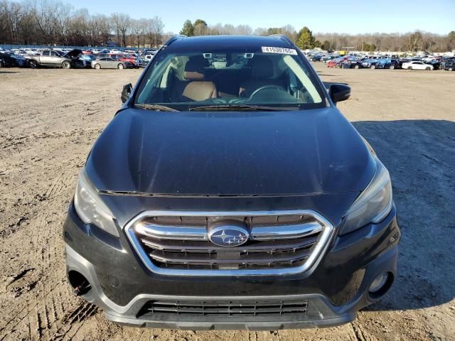 2019 Subaru Outback Touring